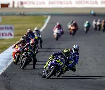 摩托车赛赛场再起风云：塞北鲨队队险胜西城独角兽队，赛场气氛火爆争冠格局再洗牌的简单介绍